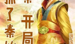 秦始皇吃瓜小说赵龙免费阅读,赵龙传奇免费阅读之旅