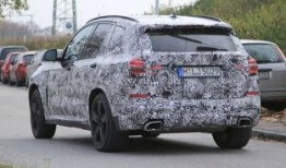 最新宝马x3爆料新闻,豪华升级，性能与科技并重，揭秘最新爆料细节