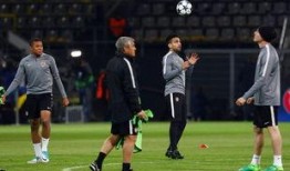 今日欧冠赛前爆料,赛前独家爆料揭秘神秘对决！”